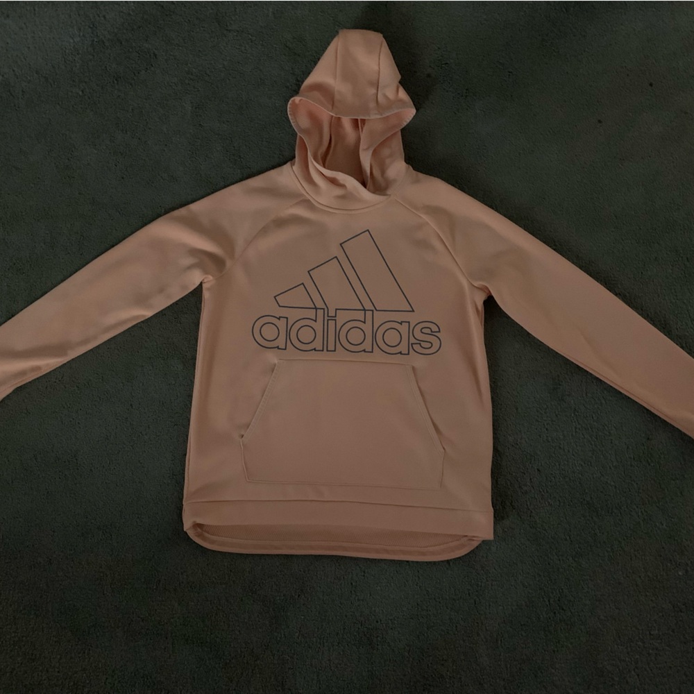 Adidas hoodie
